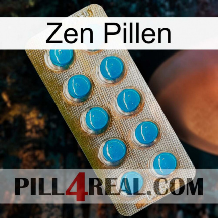 Zen Pills new09